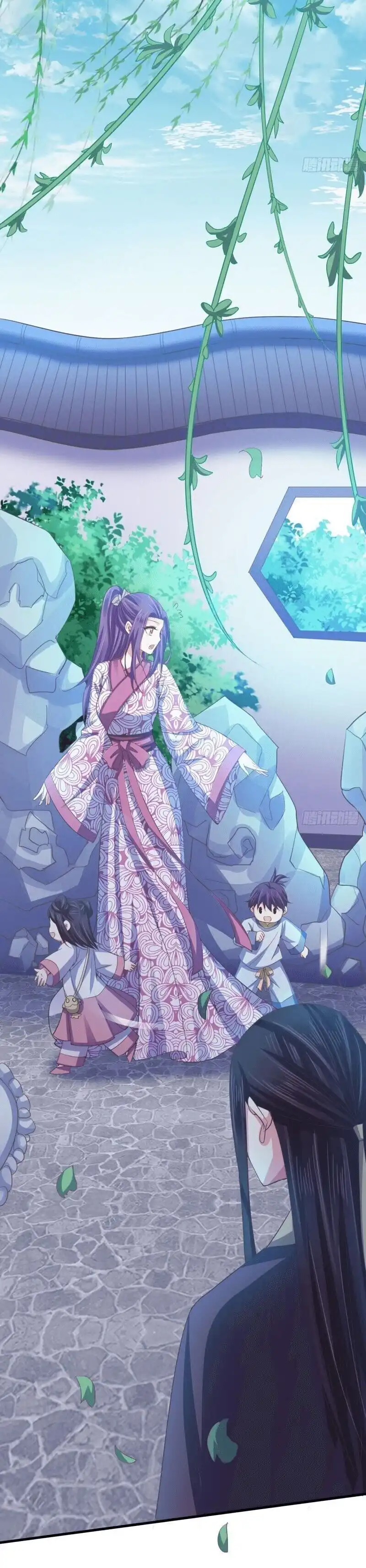 Bewitching Empress so Pampered by Her Tyrant Chapter 63 9